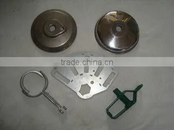 Sheet Metal Stamping Parts