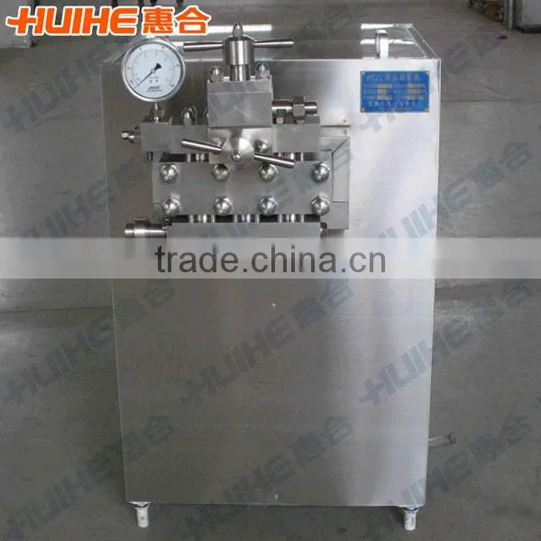 Homogenizing Furnace