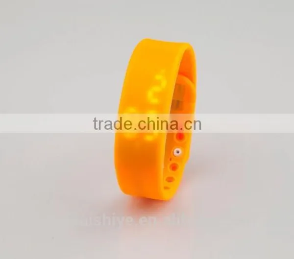 2015 Most Popular Products China, Instructions for Using Pedometer photo-4