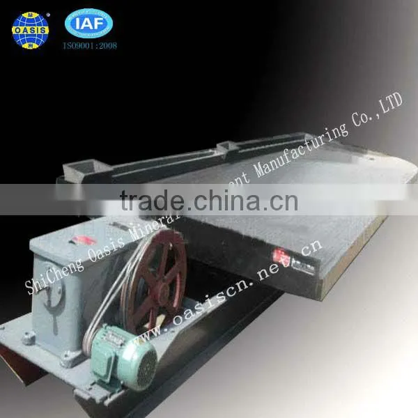 LS Shaking Table / LS Table Concentrator/ LS Shake Bed/ LS Shaking Bed photo-3