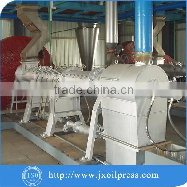 China 20-100ton Oil Production Plant With Best Price
