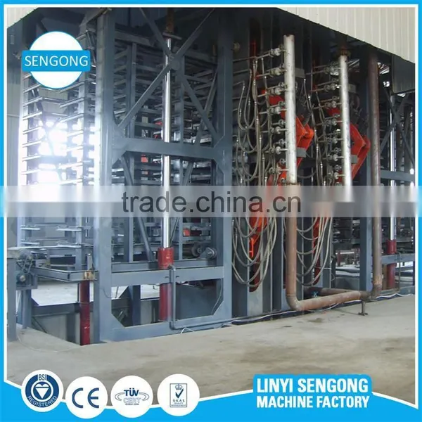 Mildew Proof Chip Board Production Line For Woodworking Industry photo-5