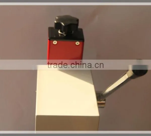 Desktop Vial Bottle Capping Machine for Oral Liquid Bottle photo-6