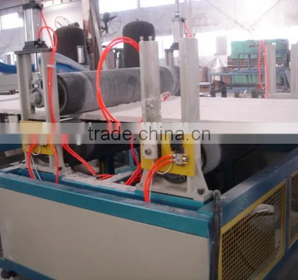 New OEM pe Plastic Water Pipe Extruder Line photo-3