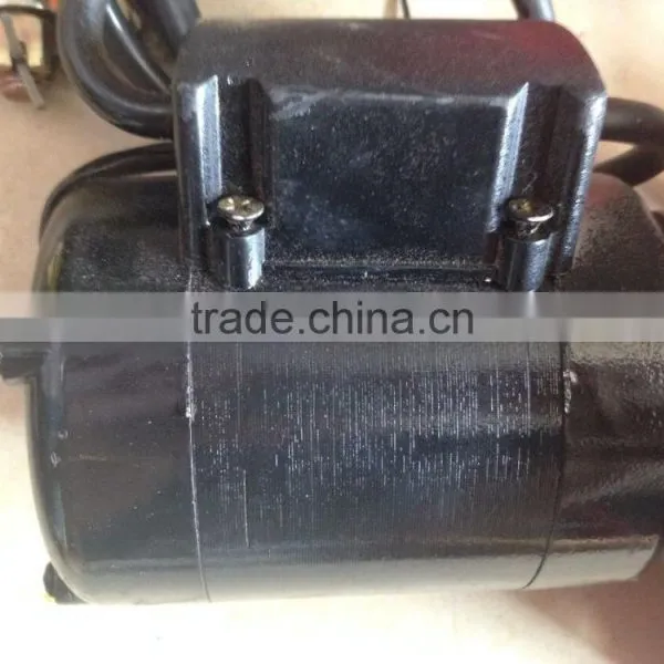 PA1000 Construction Electric Hoist for Sale photo-5