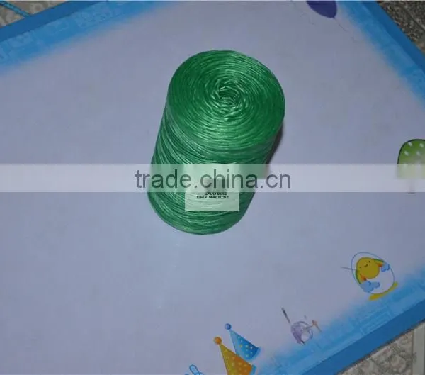 Tomato Paste Production Line Extruder Split Film Machine photo-3