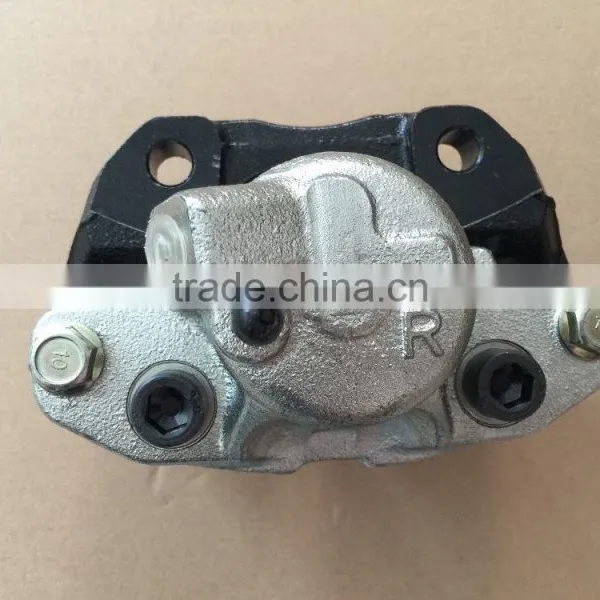 Brake Caliper for RENAULT MEGANE 7701201770, 7701208172, 7701499275 photo-5