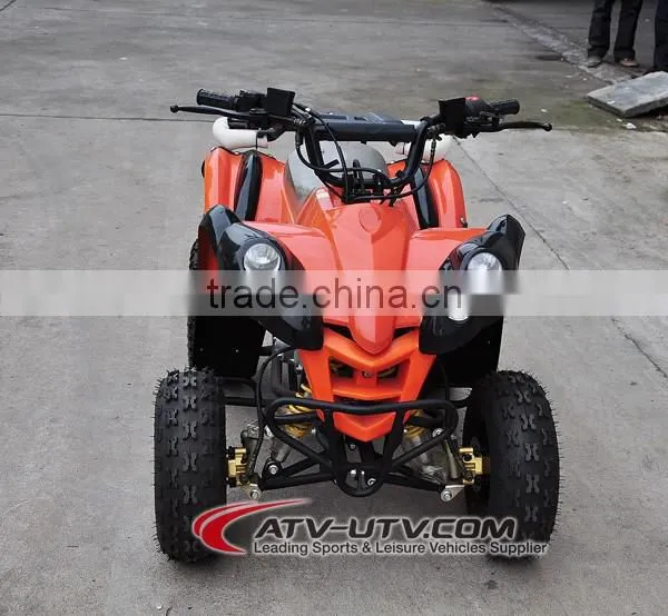 Amazing Cheap Price Gas ATV for Sale AT1502 photo-2