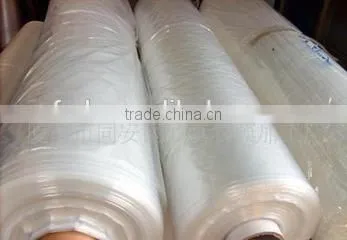 Blow Molding Type Greenhouse Film With uv Protection for Vegetables and Flowers photo-2