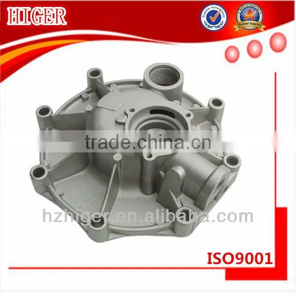 auto spare part engine cover engine part