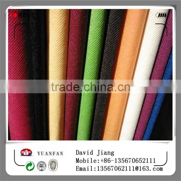 Supply the SMS Non-woven Fabrics for Protective Clothing, Etc photo-6