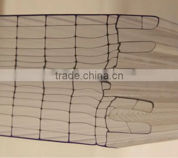 Polycarbonate Sheet photo-4