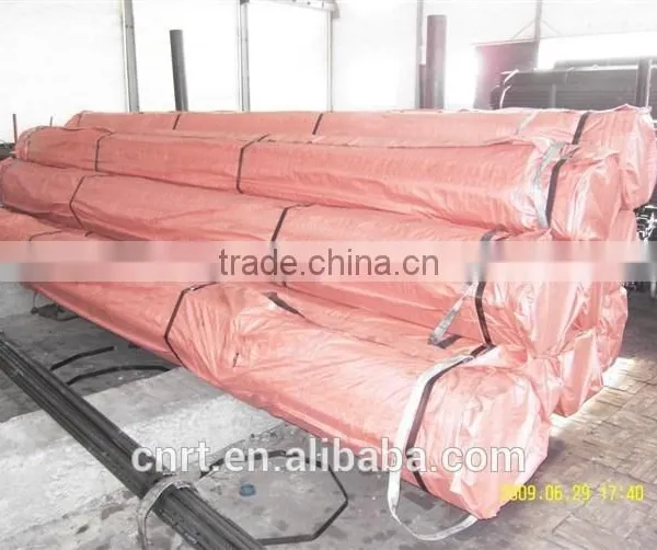 ASTM API5L X42 Seamless Carbon Pipe Steel Tube photo-4