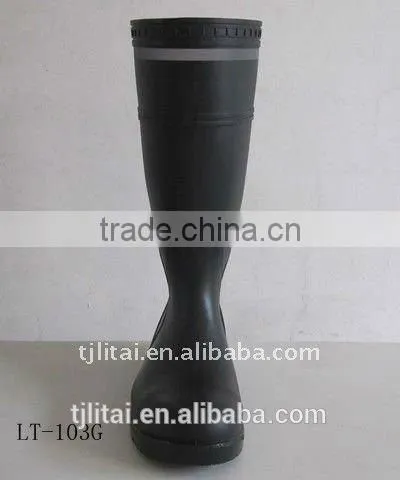 Safety Boots