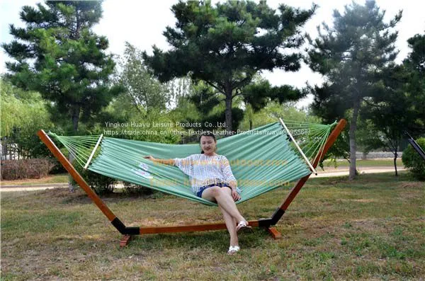 Hammock With Spread Rod photo-4