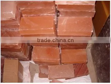 Himalaya Rock Salt Brick photo-5