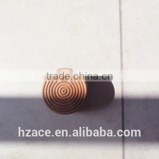Wooden Grain Ring Box photo-2