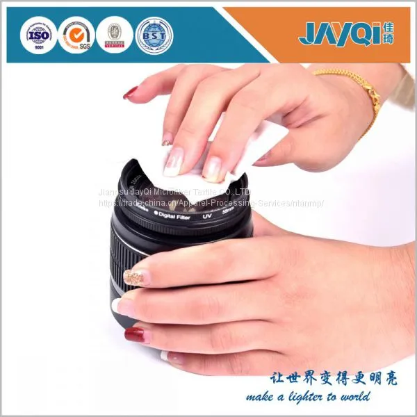Multi-purpose Mobile Phone Cleaning Wet Wipes photo-5