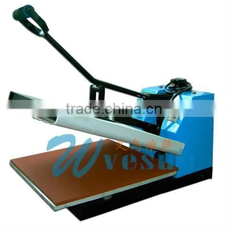Shaking Head Heat Press Machine Sublimation Printer photo-4