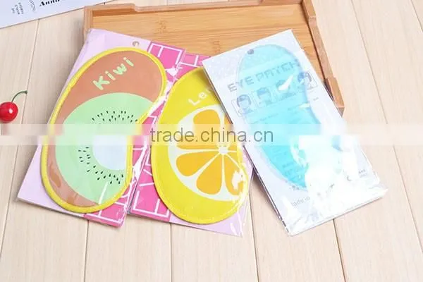 Attractive Funny Eye Mask For Sleeping photo-6