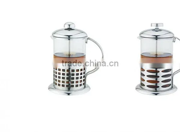 High Quality Coffee Plunger French Coffee Press photo-5
