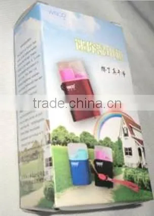 2016 Magic Coin Tissue Dispenser photo-4