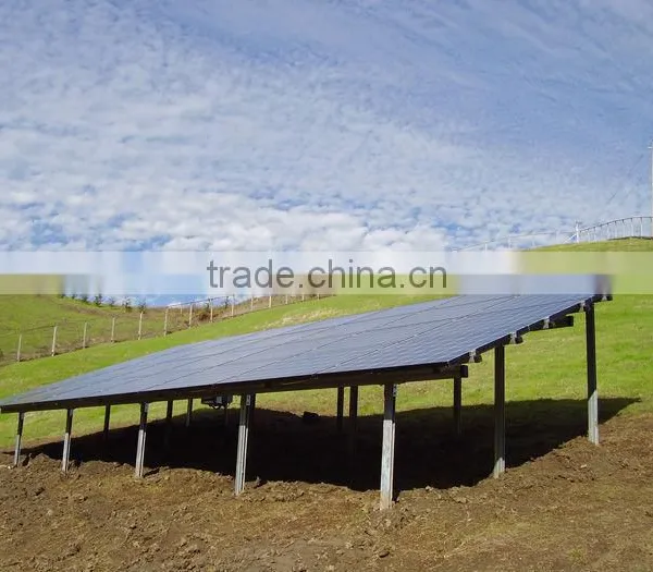 Solar 500W Solar Panel System Under Cheap Solar Panel Price photo-4