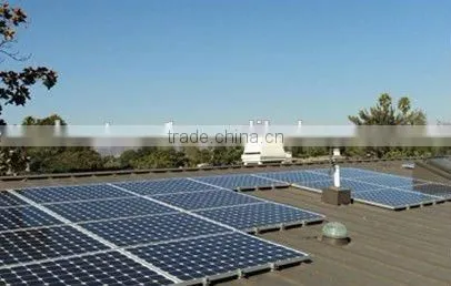 3000w MPPT High Efficiency Solar Energy Water Heater System photo-5