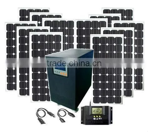 BESTSUN Most Popular 10kw Home Solar Power System Home Competitive Price for Home With Best Quality photo-4