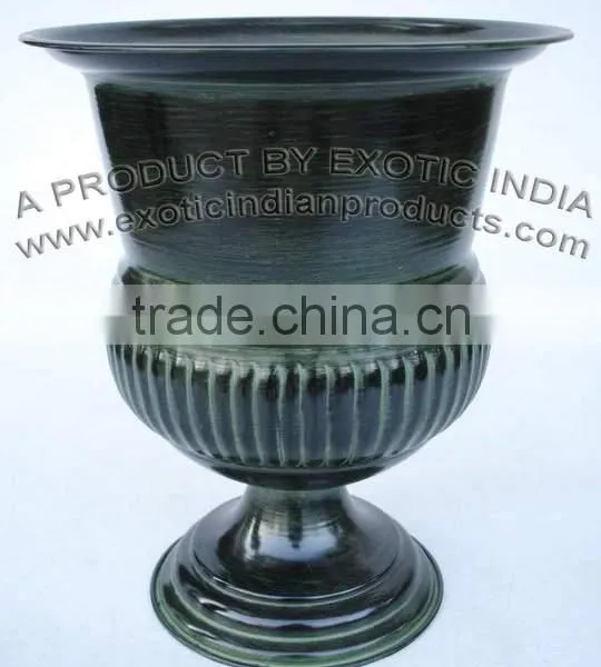 Metal Planter