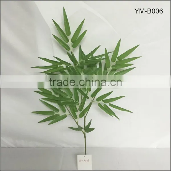 Professional Artificial Bamboo Branch Supplier photo-6
