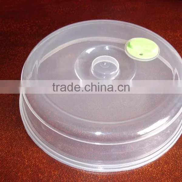 Microwave Oven Cover for Food photo-5