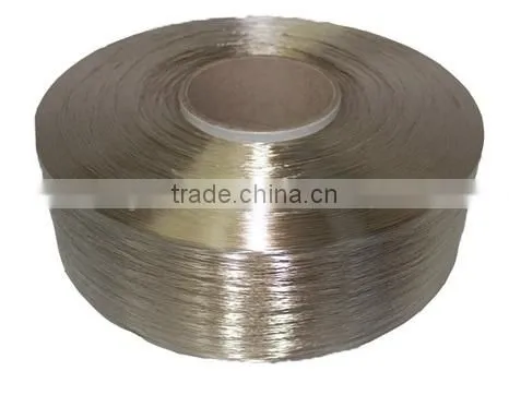 Customized FDY Nylon 66 Filament Yarn photo-3