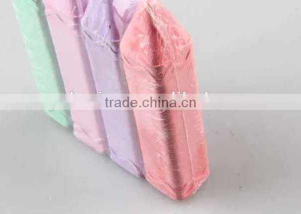 4PC Mixed Color Chalk photo-5