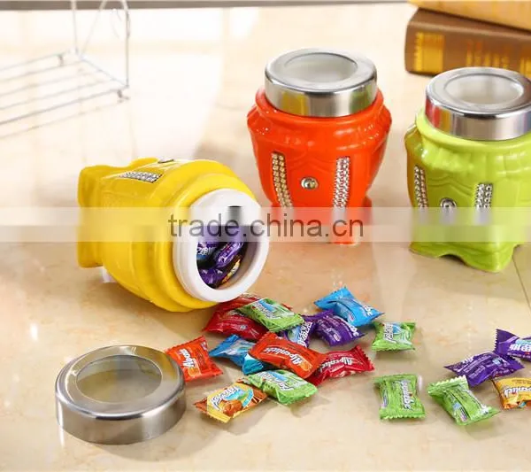 Kitchen Jar Set photo-4