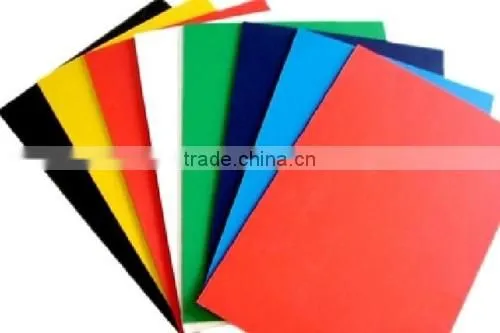 Advertising Pvc Crust Foam Board/decorative Pvc Sheet Bifrost photo-4