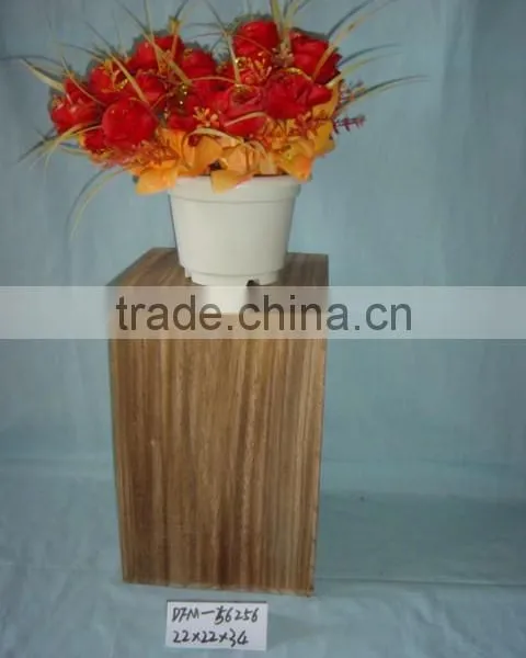 2015 Best Selling Products Wooden Flower Pot photo-3