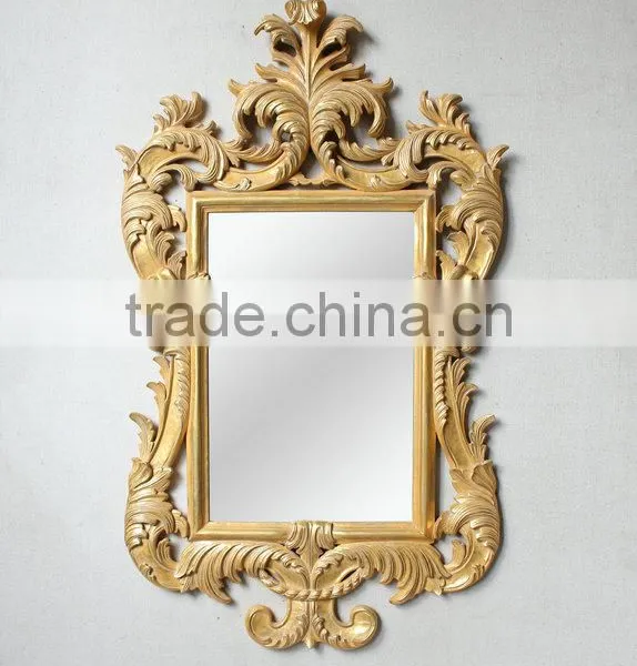 Leading Antique Living Room Furniture Small Console Table Sets photo-3