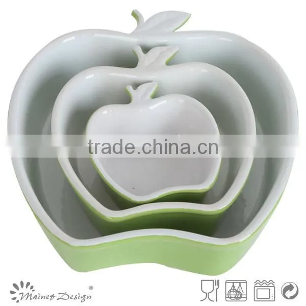 Cheap Ceramic Professional Stoneware Bakeware photo-5
