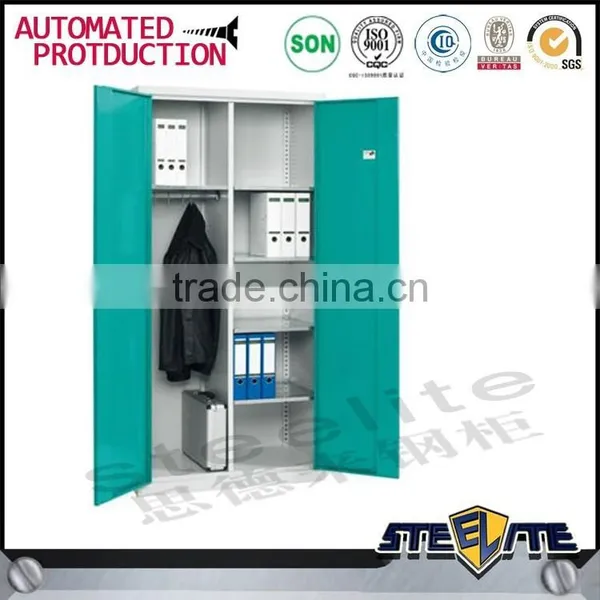 KD Structure Double Door Buy Iron Cupboard Price photo-5