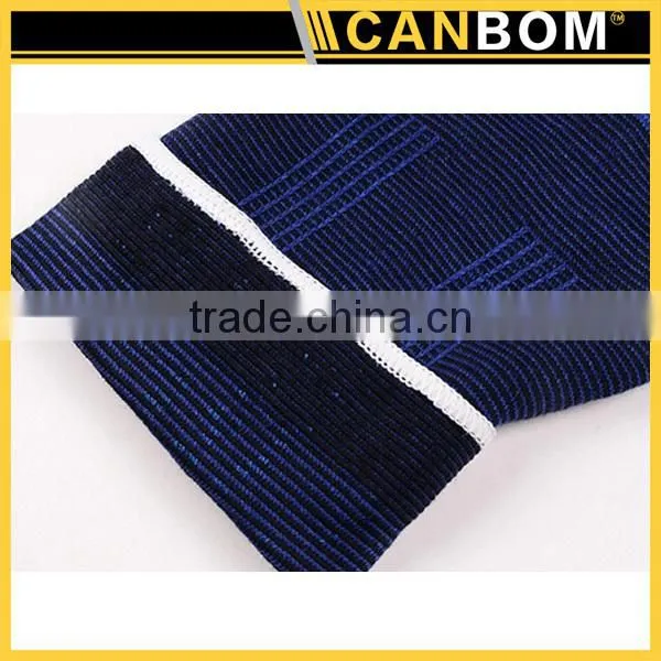 Factory Price Good Quality Keep Warm Collision Avoidance Sporting Leg Guards photo-4