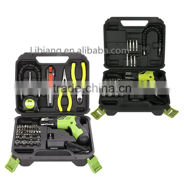 Hot Sale 180 Degree Rotation 250rmp Electrical Screwdriver photo-2