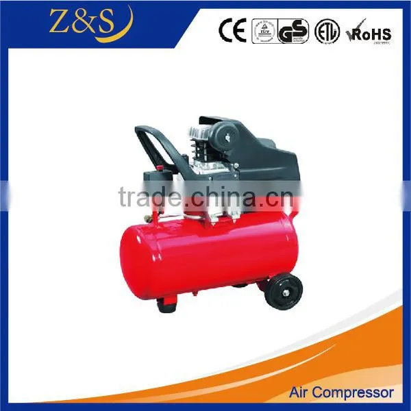 High Pressure Piston Silent Portable Industrial Air Compressor
