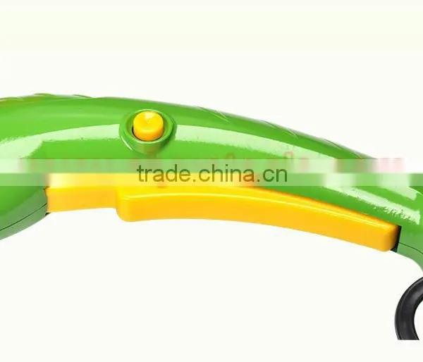 Garden Grass Trimmer Electric Mower Lawn photo-2