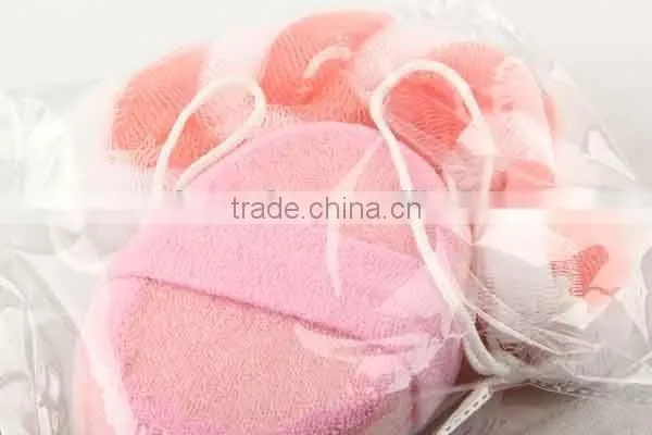 2017 Popular Style Bathroom Sets,sponge Bath Sets photo-4