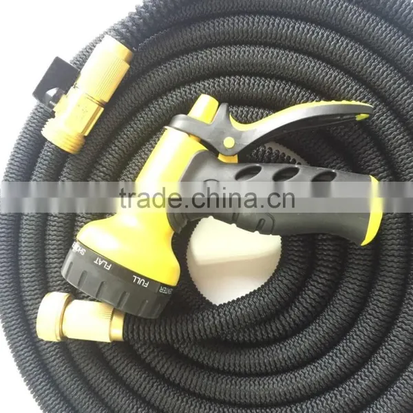 Blue Color Most Strong Dap Sprinkler Garden Hose 75 FT photo-6