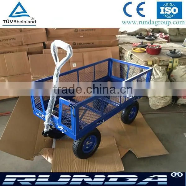 Garden Wagon Cart TC1840