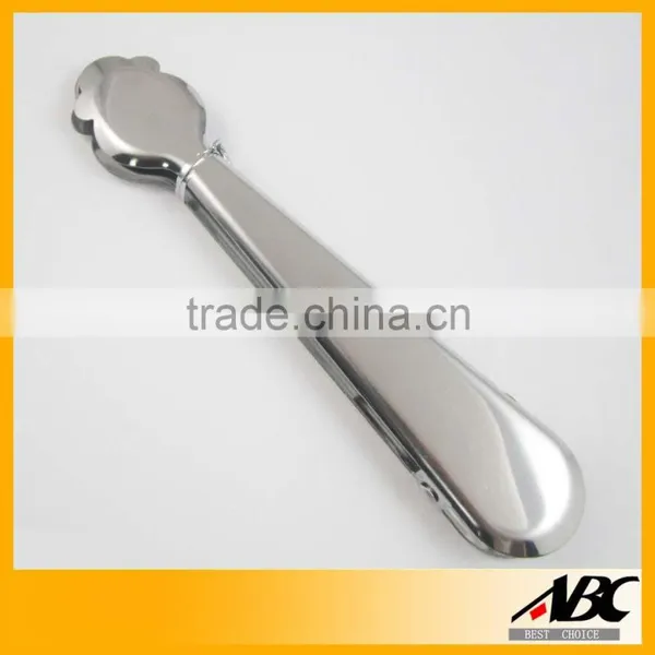 Convenient Stainless Steel Pasta Tong photo-3