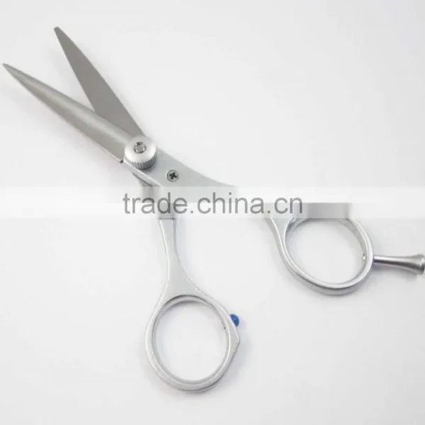 Professional Salon Stainless Steel Barber Hair Scissor photo-4