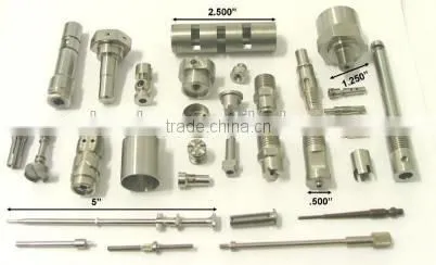 forging process